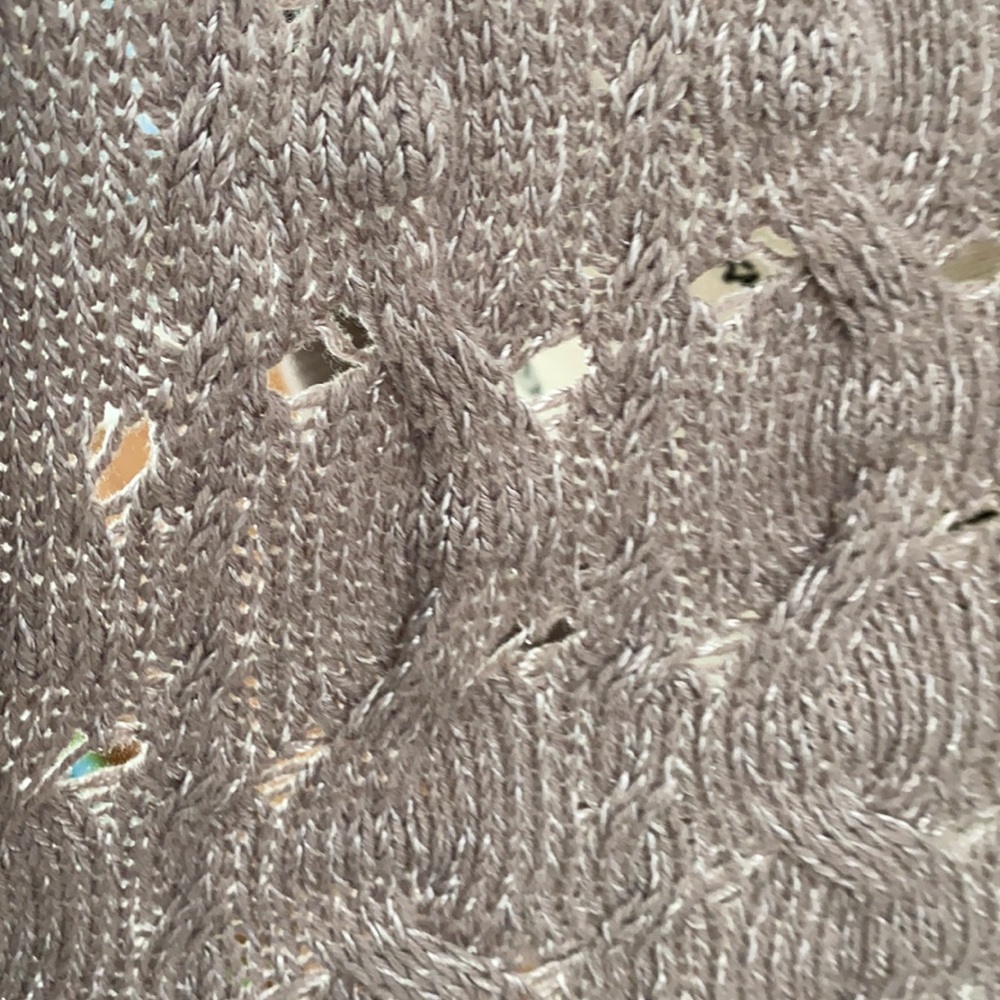 Nice Beige Jacket - image 6